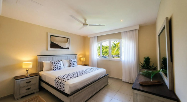 Apartment Milagro Iberostar new 3bedroom with pool, Book Lejlighed Bavaro Punta Cana