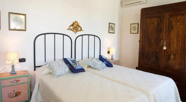 Двухместный номер Standard I Quattro Passeri Country House