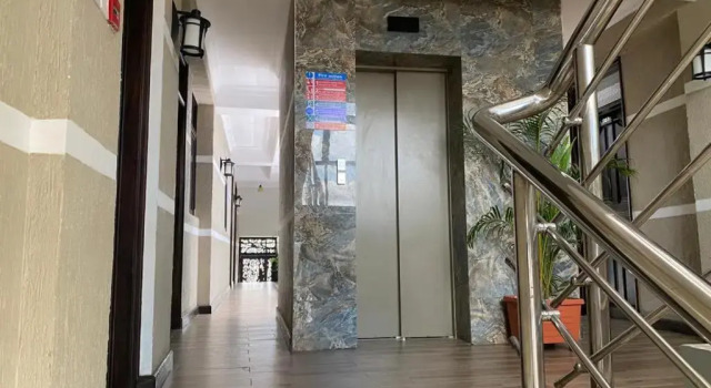 Hemak Suites, Book Hotel Billige hoteller i Nairobi, nær Jamia Mosque