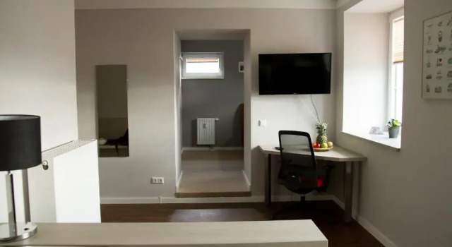 Apartamento 1880 Lofthaus