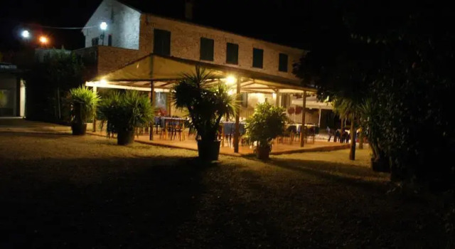 Agriturismo Il Rustico, Rezervovat Hotel  
