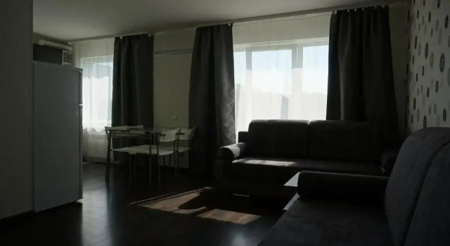 Апартаменты Sunny Ventspils 6