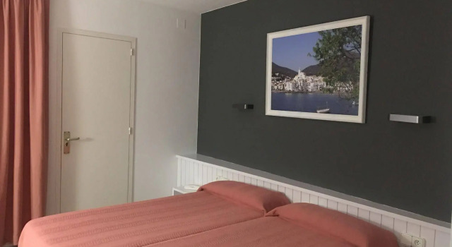 Hotel Cadaques1962, Забронировать Отель Кадакес Cap de Creus Nature Reserve, рядом с Пляж Кадакес