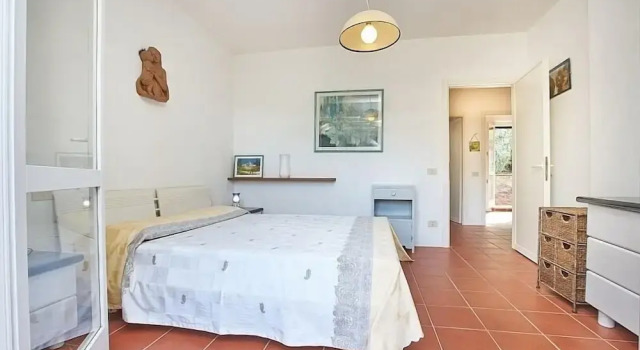Appartamento Via dei Lecci