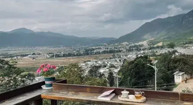 Shaxi Weiran Mountain Villa, Prenota Villa Ville a Shaxi, Villa