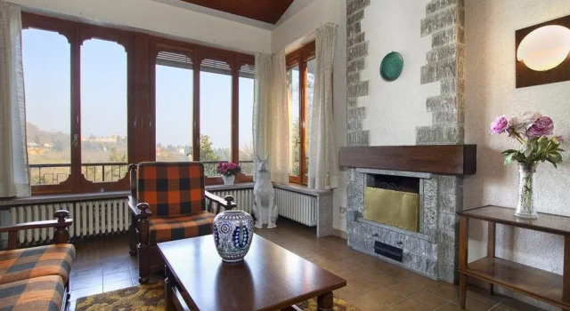 Villa Arona