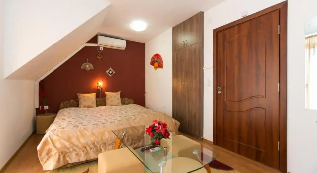 Номер Standard Guest Rooms Tivona