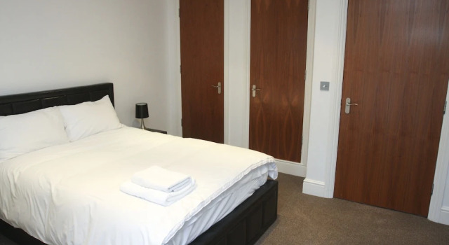 2 Bed Apt in Chorleywood Near Station