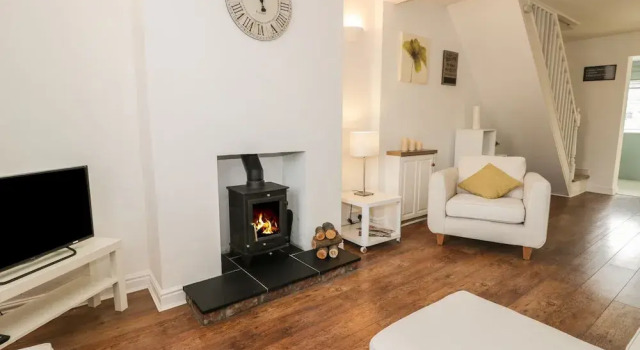 21 Wellington Road, Rezervați Casă de vacanță Beverley 