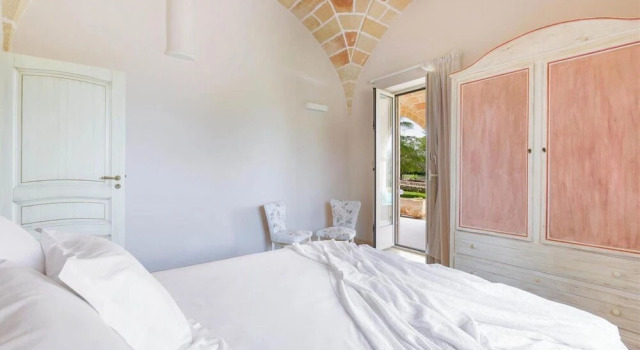 1173 Villa Satis in Casarano