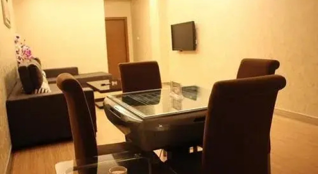 Dormhome Hotel, Rezervovat Hotel Luo-jang Henan