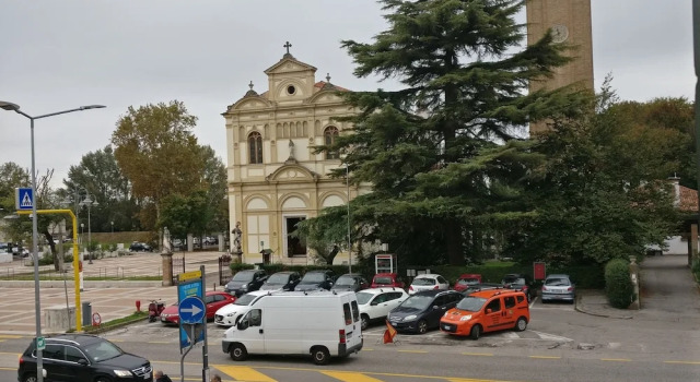 Номер Superior Al Piccolo Clarin