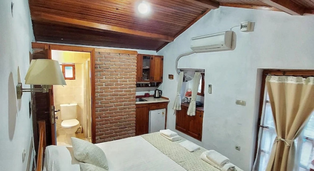 Номер Standard Amaranda Ada Evi - Adults Only