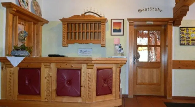 Gasthof Alte Tanne