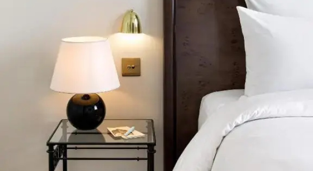 Одноместный номер Deluxe Hotel Rochechouart, Orso Hotels, a Member of Design Hotels