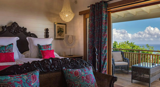GYP SEA Saint Barth