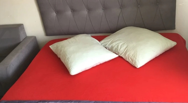 Одноместный номер Standard Guven Suit Otel