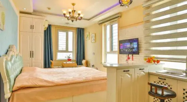 Shenyang Wen Gang Apartmen, Book Hotel Shenhe Shenyang