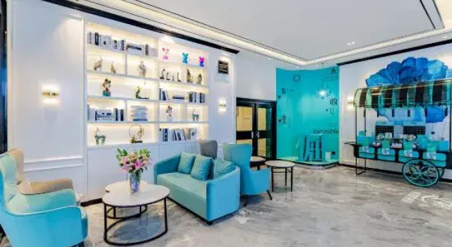 Xana Lite Hotel (Hohhot Jinqiao), Rezerwuj Hotel Tanie hotele w Hohhot