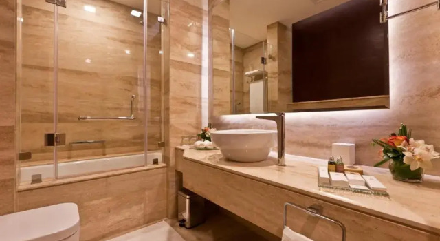 Suite Zubarah Hotel