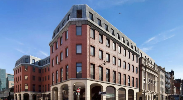 Dream Apartments Liverpool, Varaa Huoneisto Asunnot kohteessa Merseyside, Huoneisto