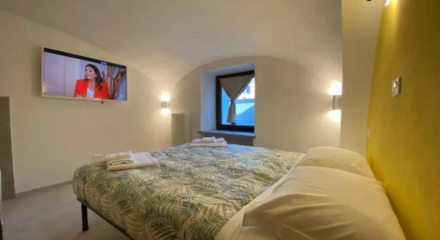 Appartamenti Relax Nus, Buchen Sie Hotel Nus Aostatal