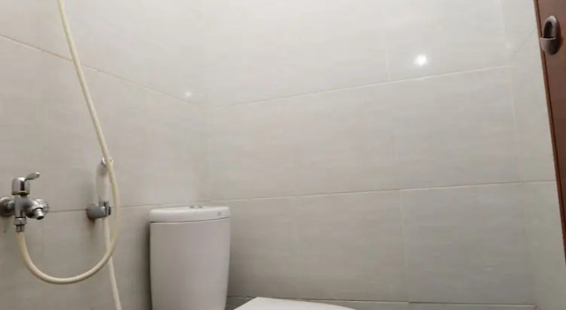 Standard- værelse Kamar Keluarga Mangga Besar