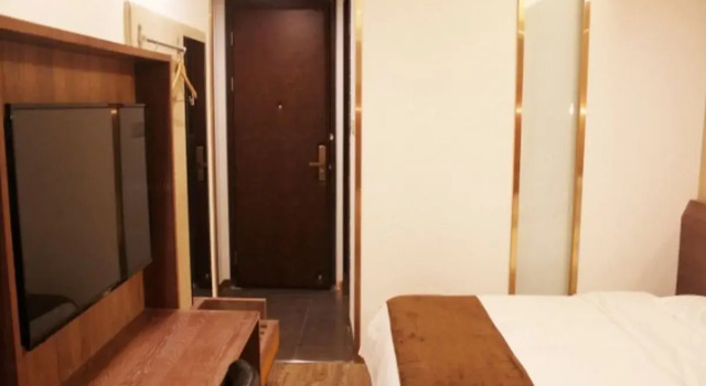 James Joyce Coffetel Hotel Shenyang Railway Station Taiyuan South Street, Book Hotel Shenhe 