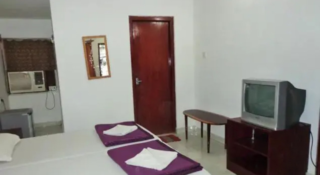 Nagri Inn - Port Blair, Rezerwuj Hotel Port Blair Andaman Islands