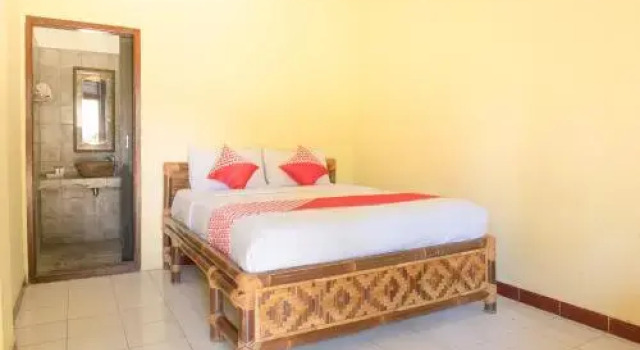 Cahaya Guest House
