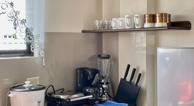 Апартаменты Superior Apartahotel Casa Soleil
