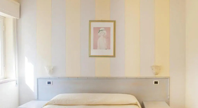Двухместный номер Standard Hotel Mignon