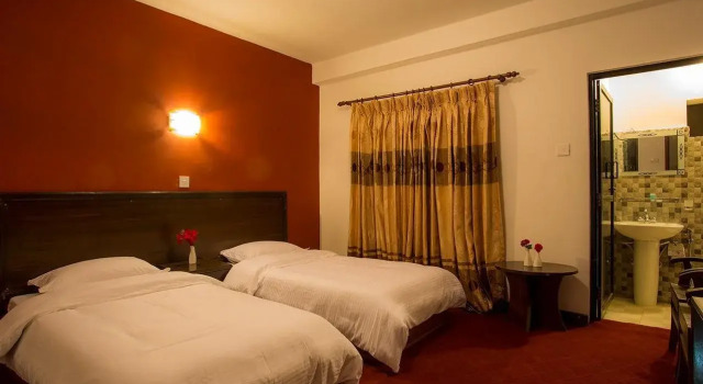 Naikap Village Resort