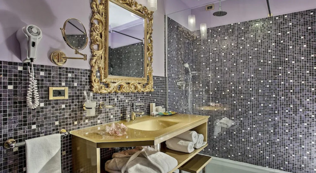 Номер Superior Park Hotel Junior