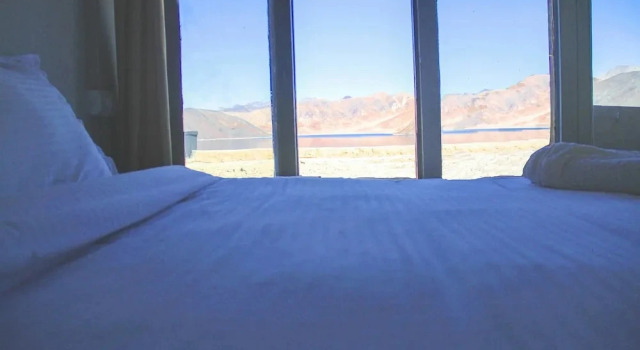 Ser Bhum Tso Resort, Забронировать Курортный отель Курортные отели Джамму и Кашмира, Курортный отель