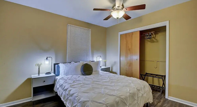 Amazing 3BR/2BA home! Steps to Fountain Square!