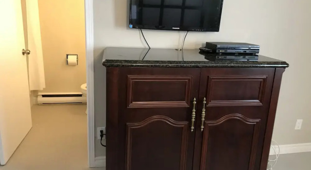 Klassisk  etværelseslejlighed Paris Hotel