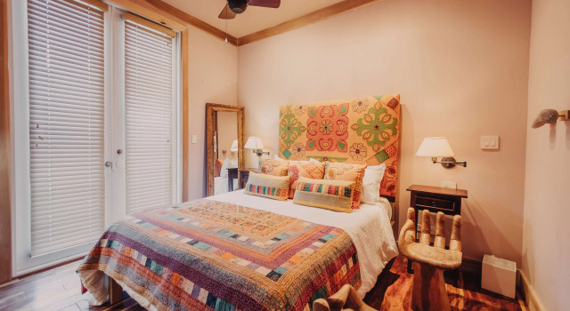 Коттедж Pink Sands Resort