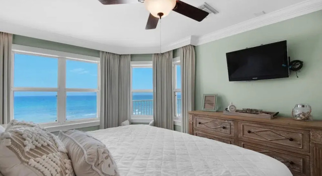 Crystal Dunes 304, Varaa Huoneisto Destin Emerald Coast