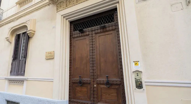 La Dimora dei Reali