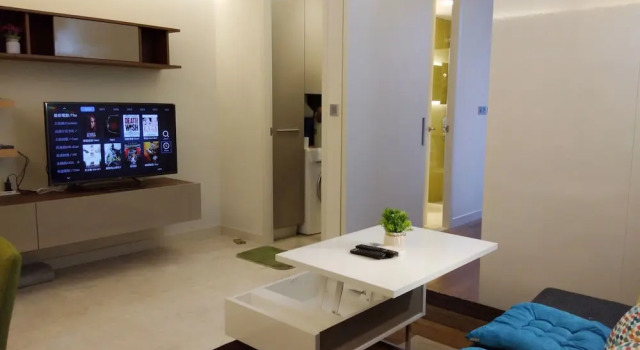 Апартаменты Comfort The Signature Service suite Mont Kiara by KLHomeSweet