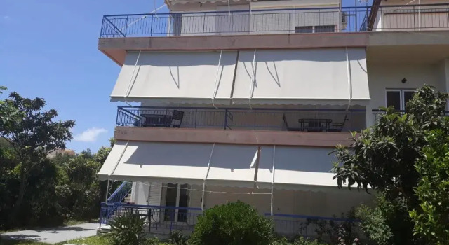 Labros Studios, Book Hotel Kastrosikiá Preveza Municipality