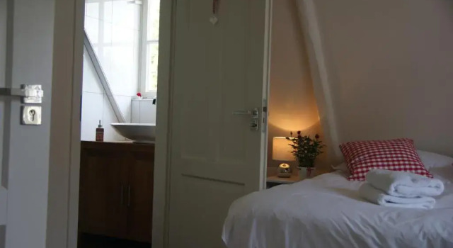 De Thuiskamer