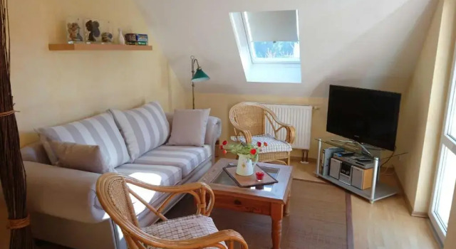 Апартаменты Ferienwohnung Heiden _ 100m bis zu