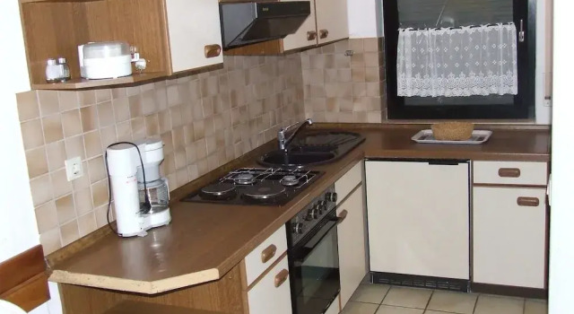 Апартаменты с 2 комнатами с балконом Apartmani Lozic