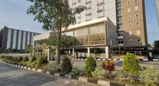 House 526 Apartment