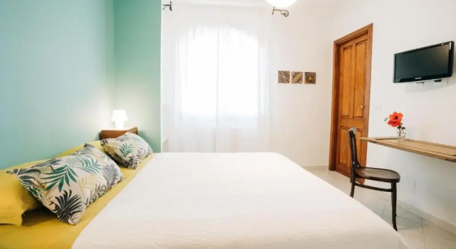Двухместный номер Standard B&B Sa Cruxitta