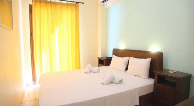 Vicky Apartments