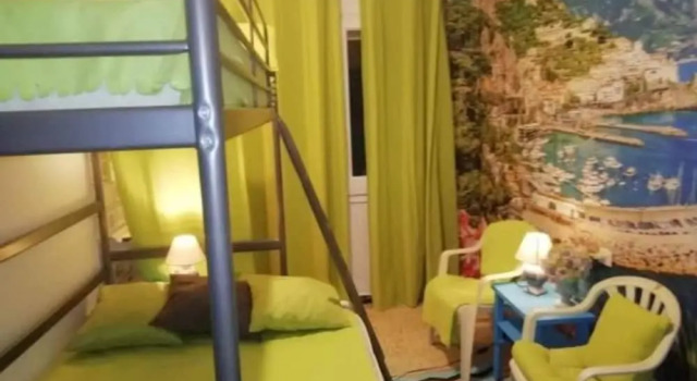 Номер Standard Habitacions Can Pau Guest House