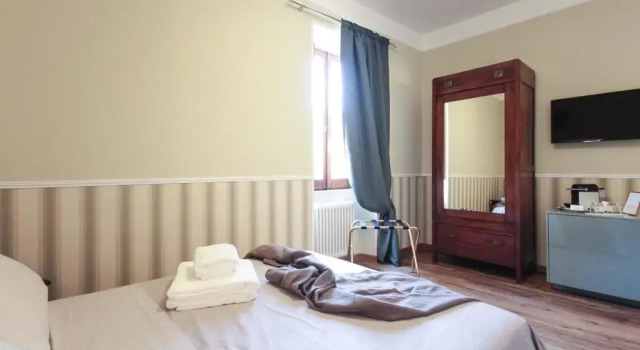 Двухместный номер Standard Torre SantAntonio